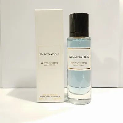 Imagination EDP Privee Couture Collection 30ml - Tega Scents